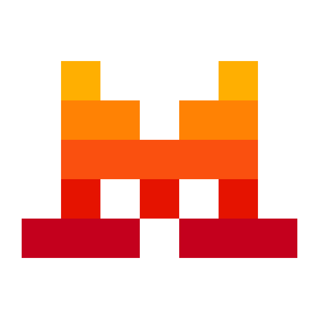 Mistral AI official logo