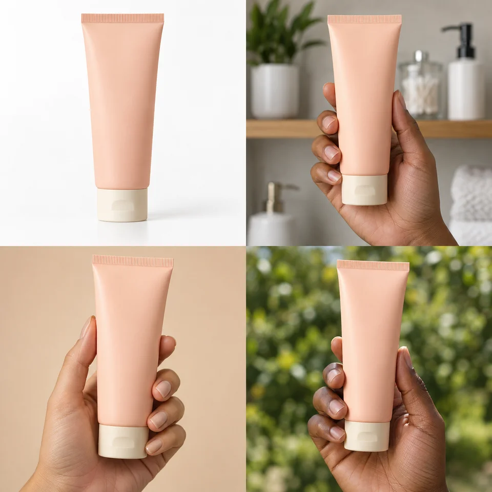 Handheld Product Photos example