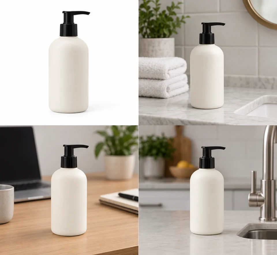Lifestyle Product Photos example